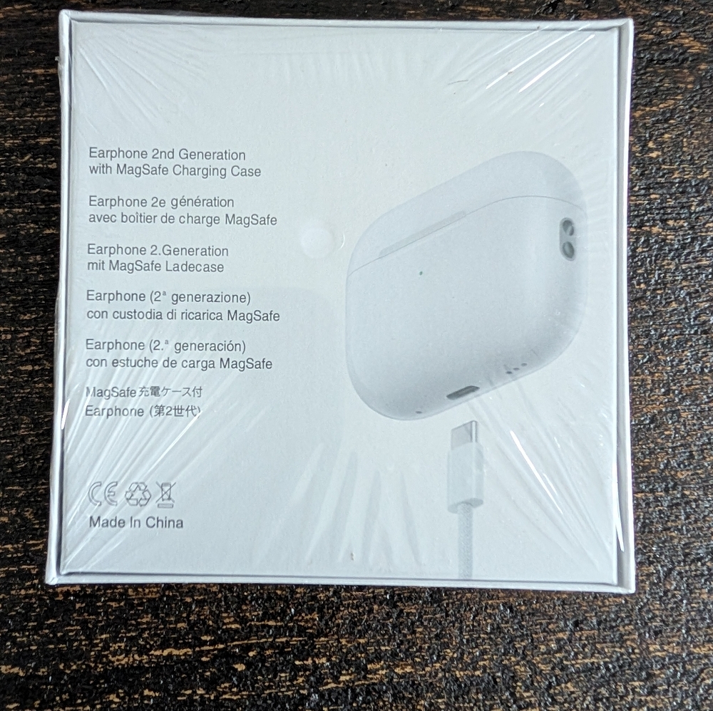 PRO 3S Wireless Earbuds - Picture 4 of 7